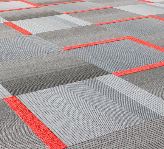 Carpet Innovations Carpet Tile Flooring