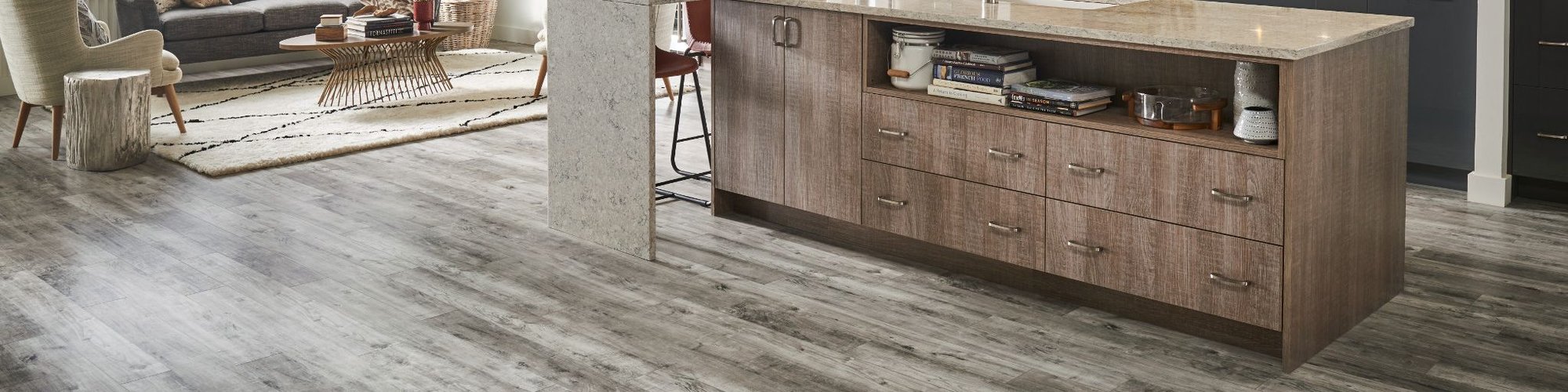 Flooring That Fits Your Life